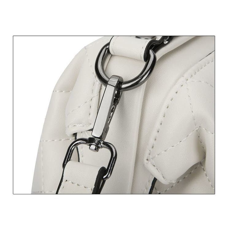 ハンドバッグ レディース カバン | PlusNao | 詳細画像12 