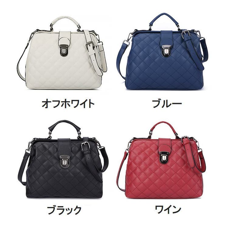 ハンドバッグ レディース カバン | PlusNao | 詳細画像14 