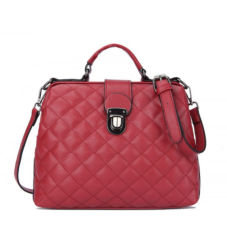 ハンドバッグ レディース カバン | PlusNao | 詳細画像2 