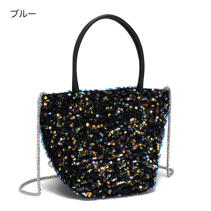 ハンドバッグ ショルダーバッグ レディース | PlusNao | 詳細画像16 