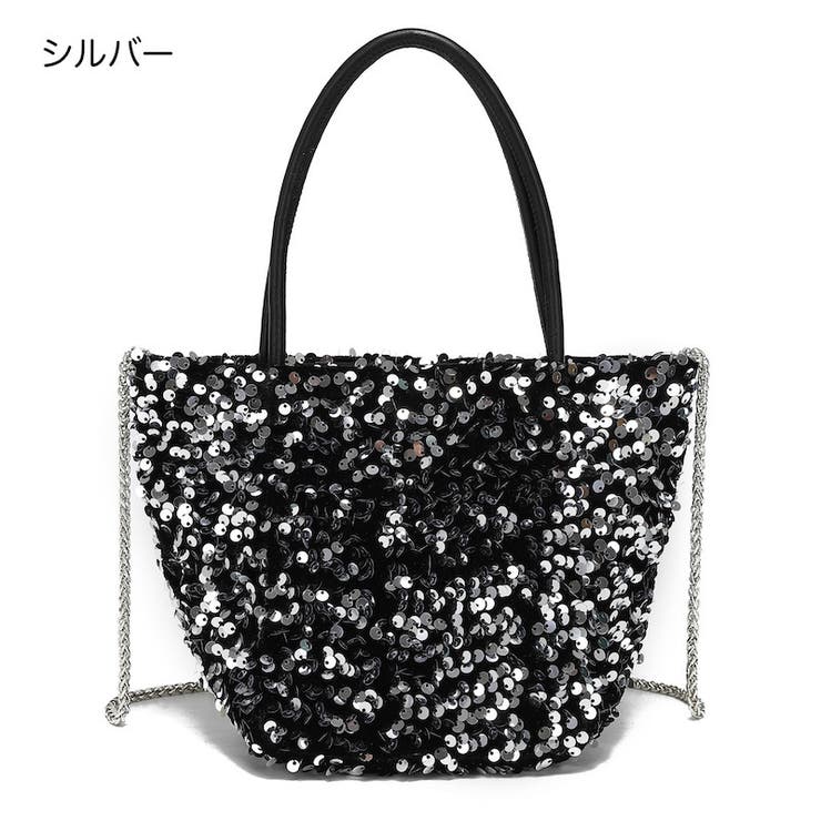 ハンドバッグ ショルダーバッグ レディース | PlusNao | 詳細画像18 