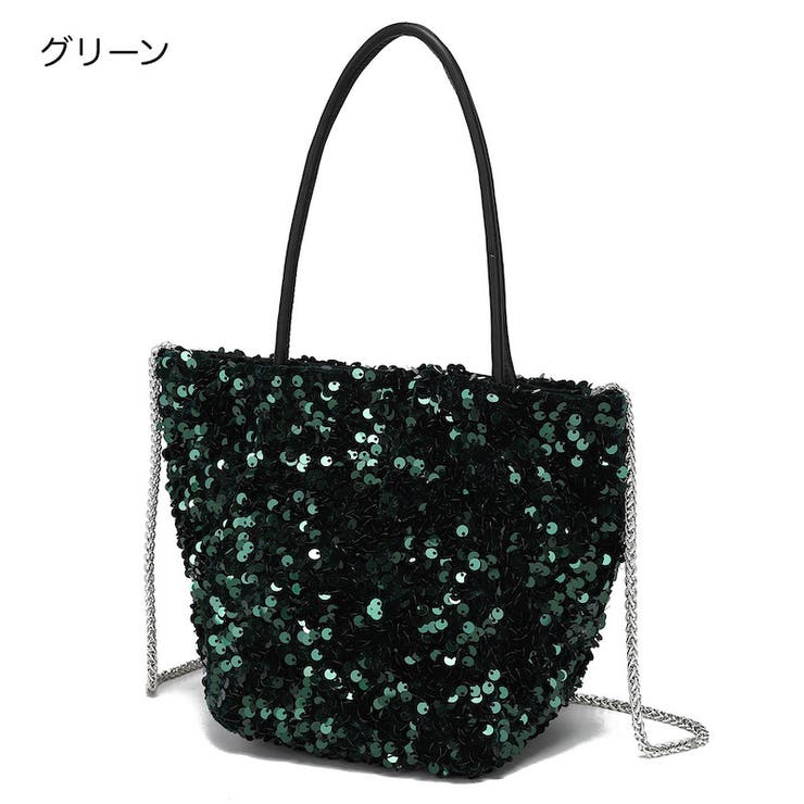 ハンドバッグ ショルダーバッグ レディース | PlusNao | 詳細画像19 