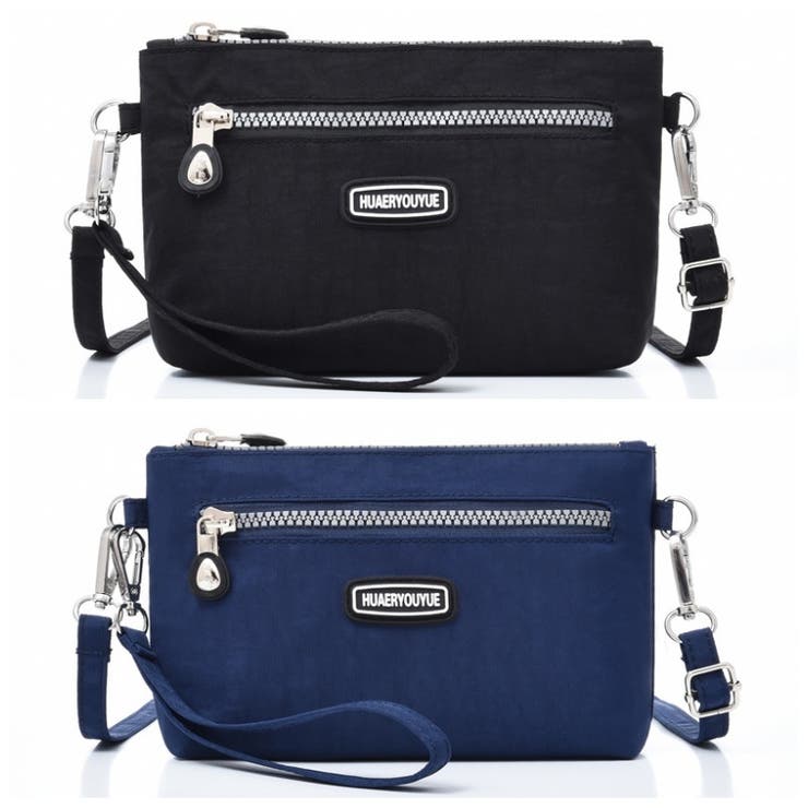 2WAYバッグ レディース ショルダーバッグ | PlusNao | 詳細画像15 