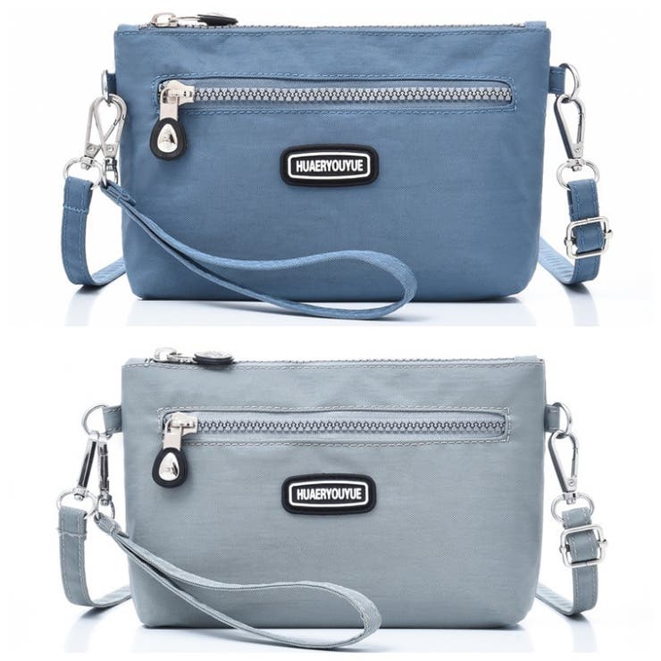 2WAYバッグ レディース ショルダーバッグ | PlusNao | 詳細画像16 