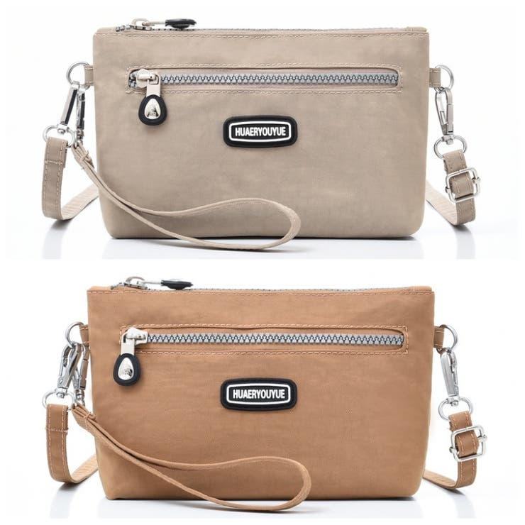 2WAYバッグ レディース ショルダーバッグ | PlusNao | 詳細画像17 