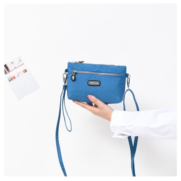 2WAYバッグ レディース ショルダーバッグ | PlusNao | 詳細画像5 