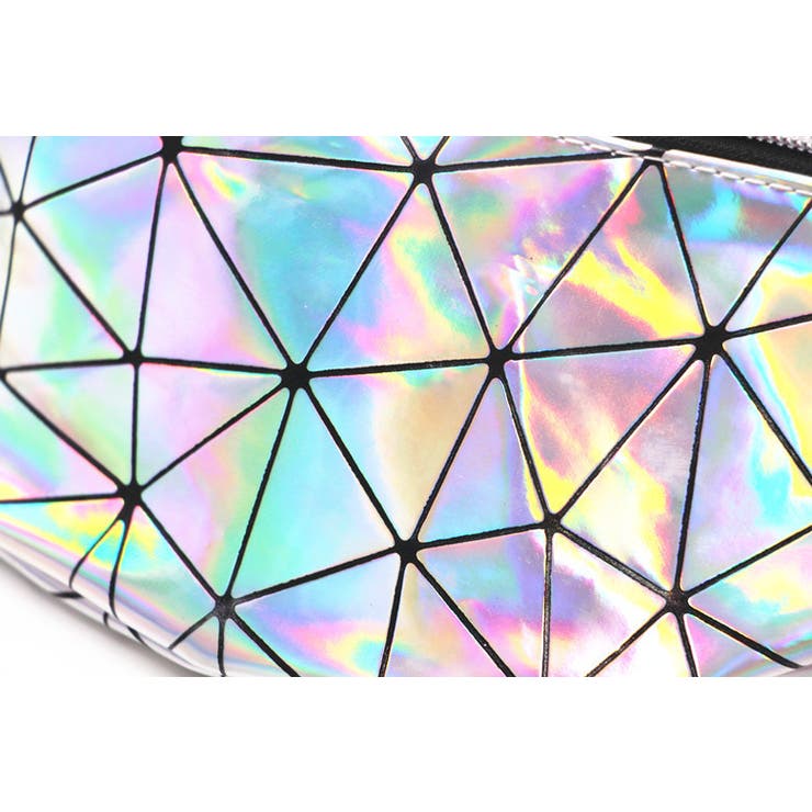 ボディバッグ ウエストバッグ レディース | PlusNao | 詳細画像9 