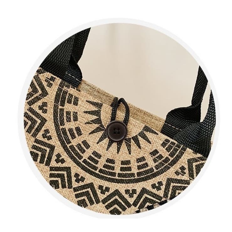 ハンドバッグ トートバッグ 手提げ | PlusNao | 詳細画像17 