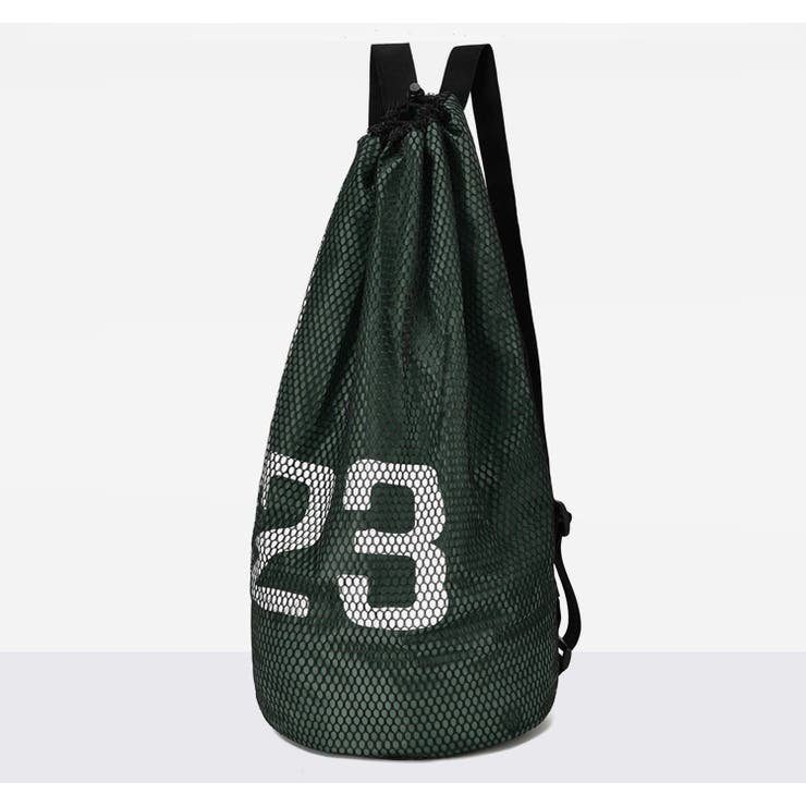 ボールバッグ ボール収納バッグ ショルダー | PlusNao | 詳細画像11 