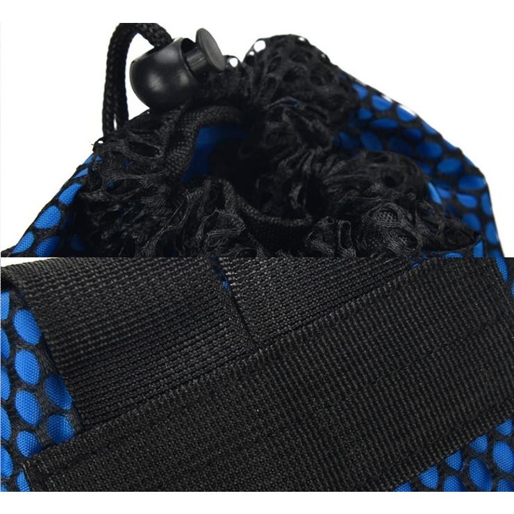 ボールバッグ ボール収納バッグ ショルダー | PlusNao | 詳細画像16 