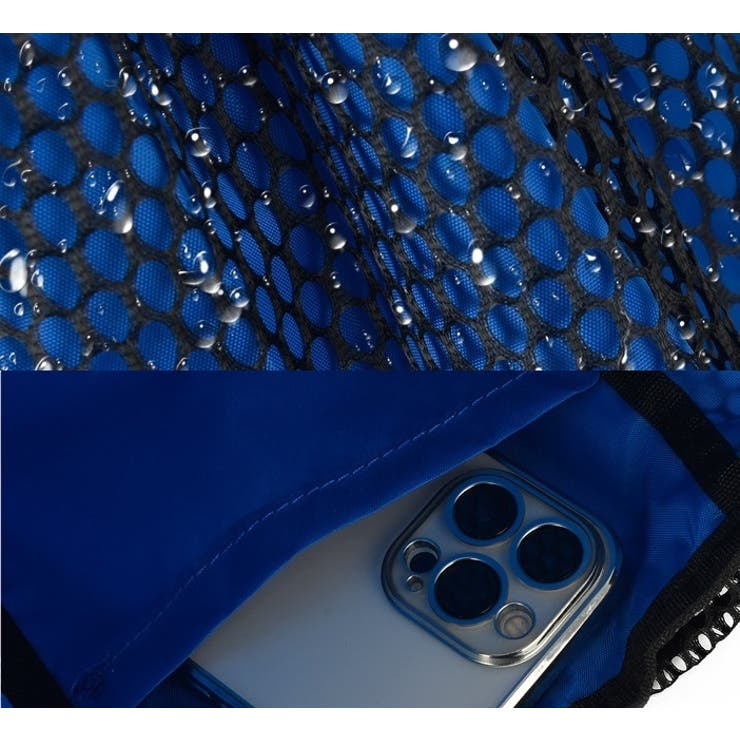 ボールバッグ ボール収納バッグ ショルダー | PlusNao | 詳細画像17 