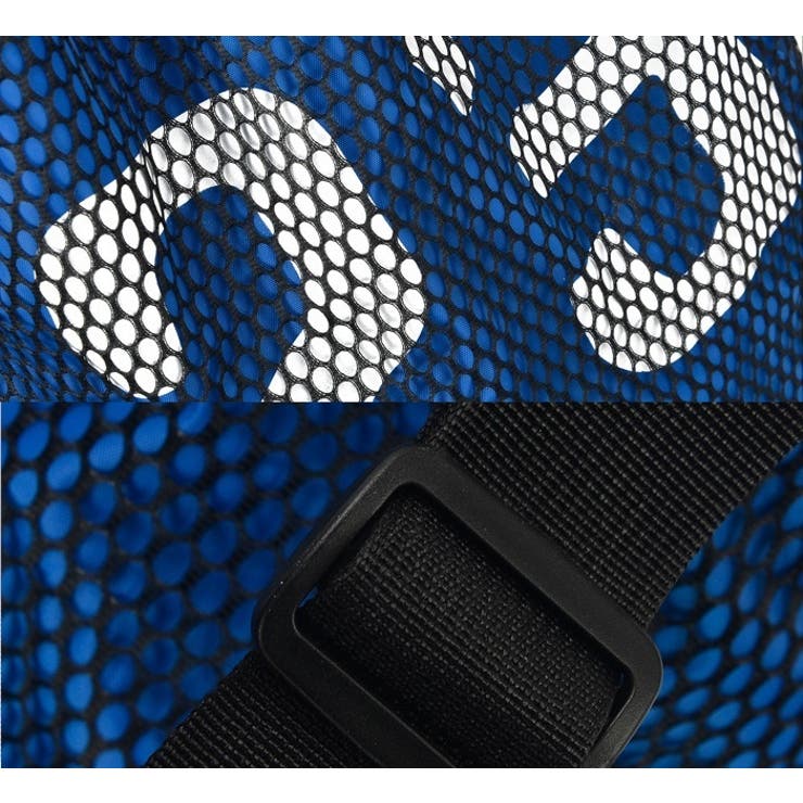 ボールバッグ ボール収納バッグ ショルダー | PlusNao | 詳細画像18 