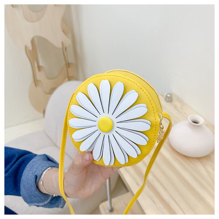 ポシェット ポーチ ミニショルダーバッグ | PlusNao | 詳細画像12 