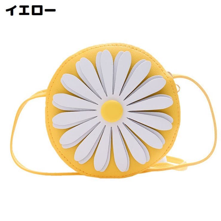 ポシェット ポーチ ミニショルダーバッグ | PlusNao | 詳細画像15 