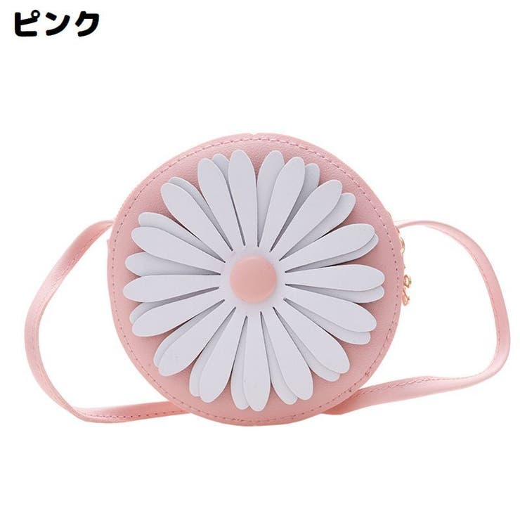 ポシェット ポーチ ミニショルダーバッグ | PlusNao | 詳細画像16 