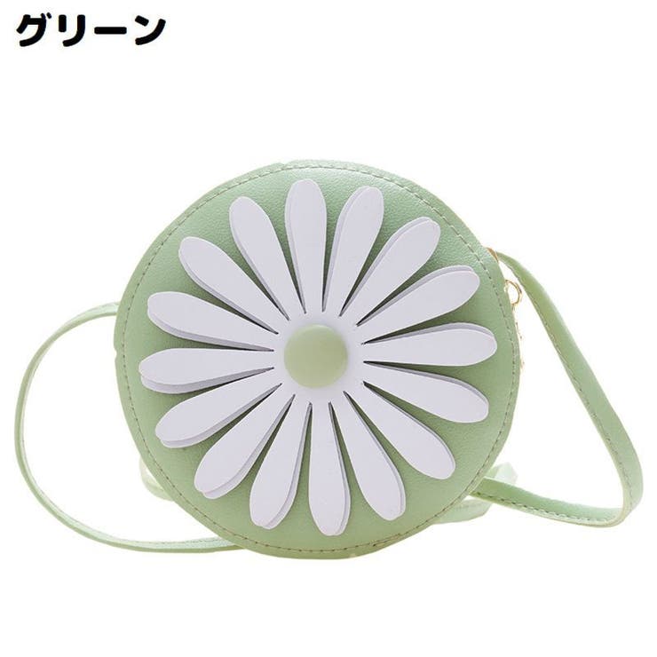 ポシェット ポーチ ミニショルダーバッグ | PlusNao | 詳細画像17 