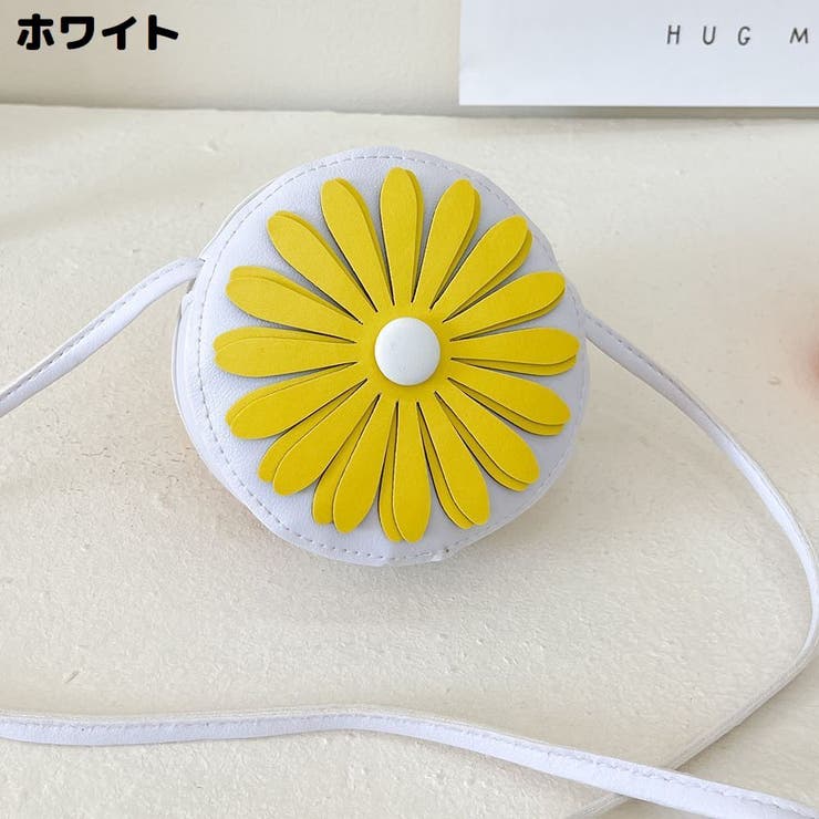 ポシェット ポーチ ミニショルダーバッグ | PlusNao | 詳細画像18 