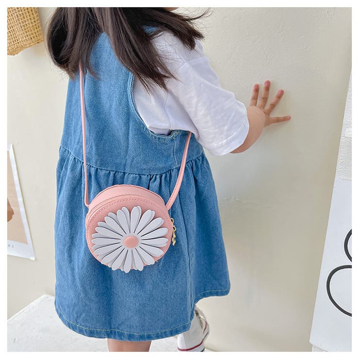 ポシェット ポーチ ミニショルダーバッグ | PlusNao | 詳細画像2 