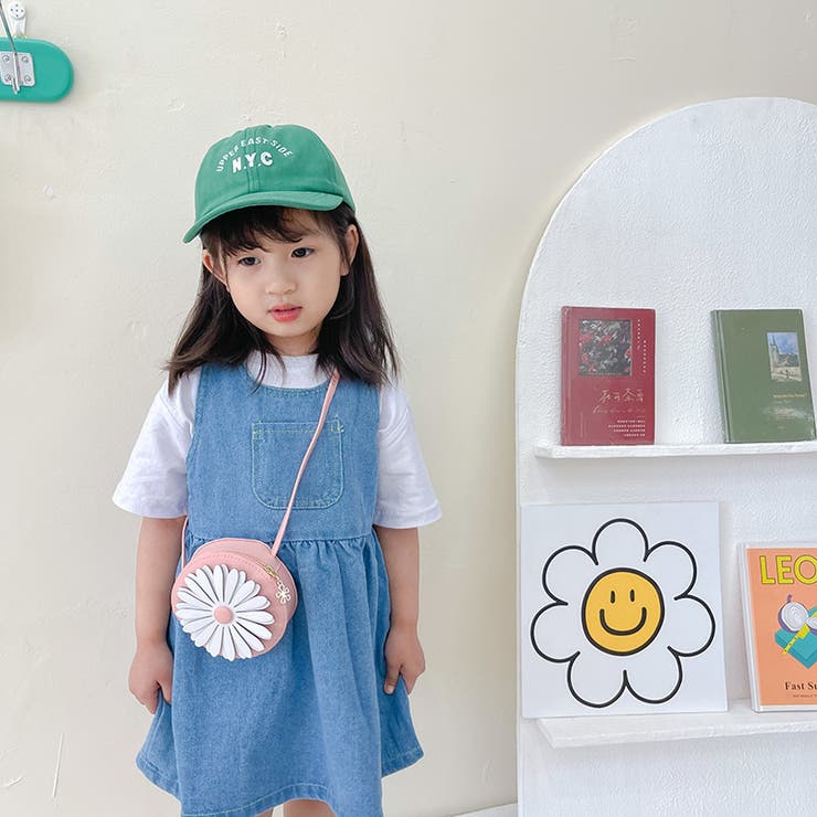 ポシェット ポーチ ミニショルダーバッグ | PlusNao | 詳細画像3 