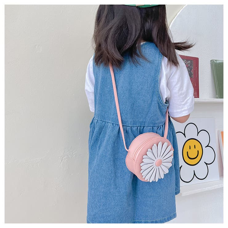 ポシェット ポーチ ミニショルダーバッグ | PlusNao | 詳細画像4 