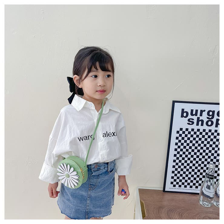 ポシェット ポーチ ミニショルダーバッグ | PlusNao | 詳細画像7 