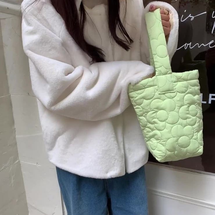 ミニトートバッグ 手提げかばん レディース | PlusNao | 詳細画像12 