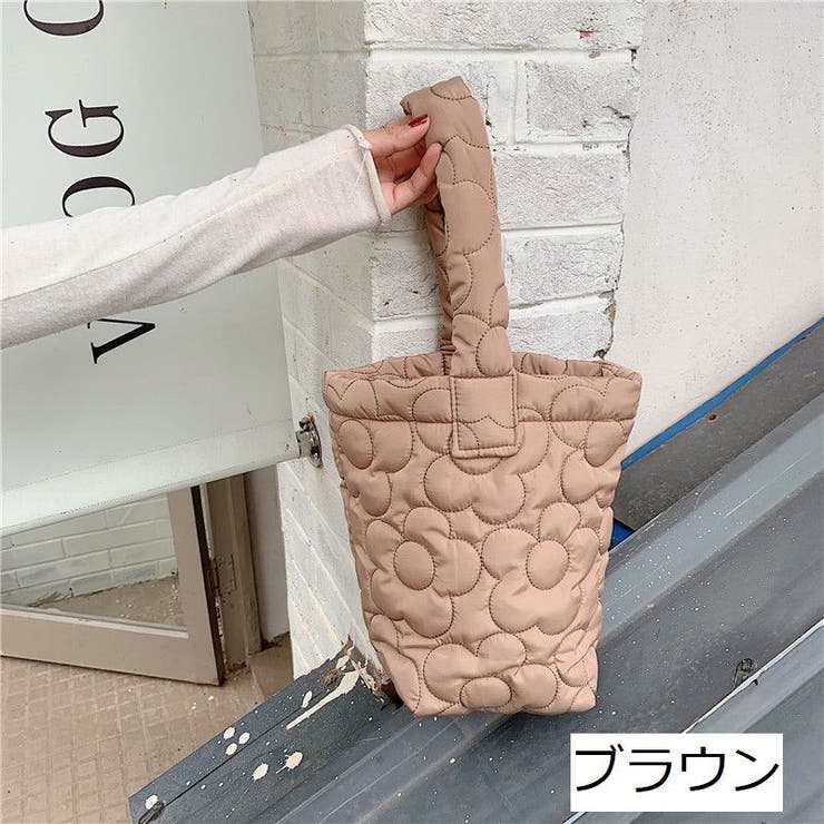 ミニトートバッグ 手提げかばん レディース | PlusNao | 詳細画像19 