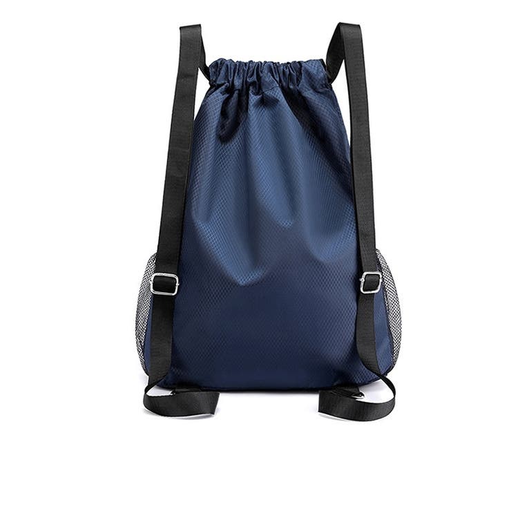 ナップサック リュックサック 男女兼用 | PlusNao | 詳細画像6 