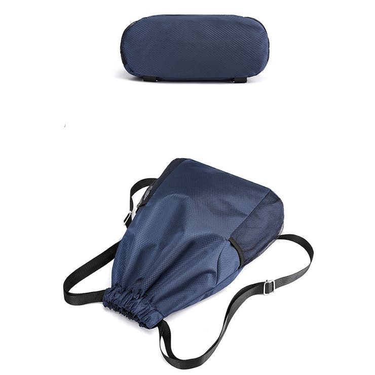 ナップサック リュックサック 男女兼用 | PlusNao | 詳細画像7 