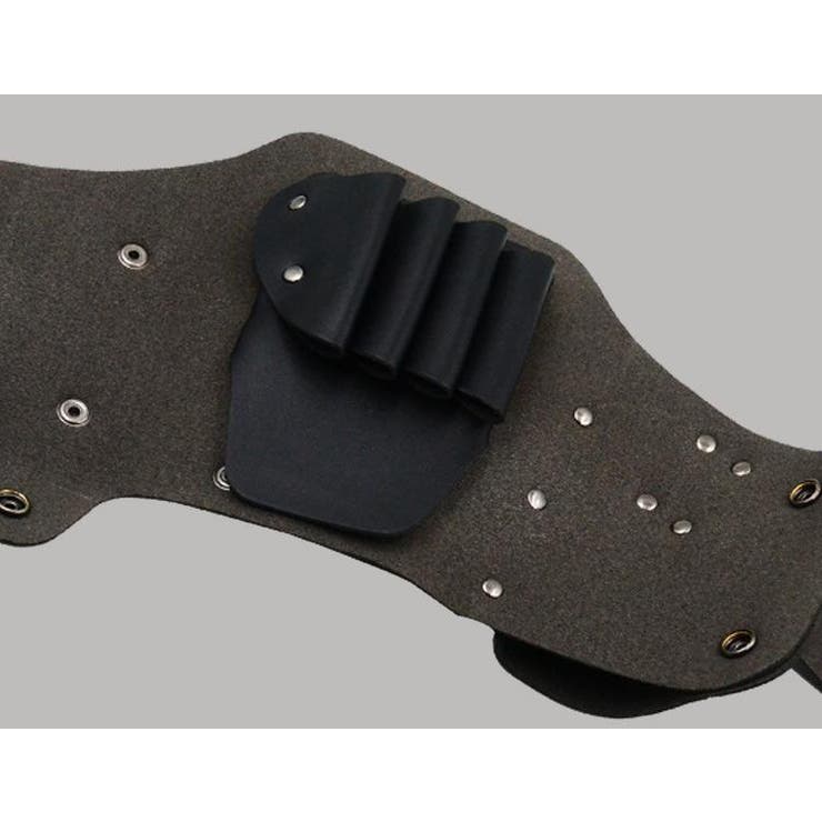 シザーケース シザーバッグ ツールケース | PlusNao | 詳細画像5 