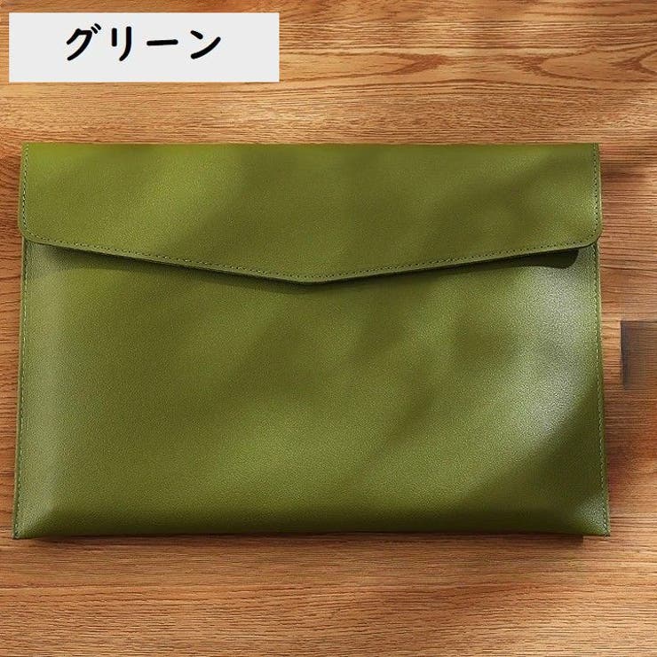 書類ケース ドキュメントケース ファイルケース | PlusNao | 詳細画像16 