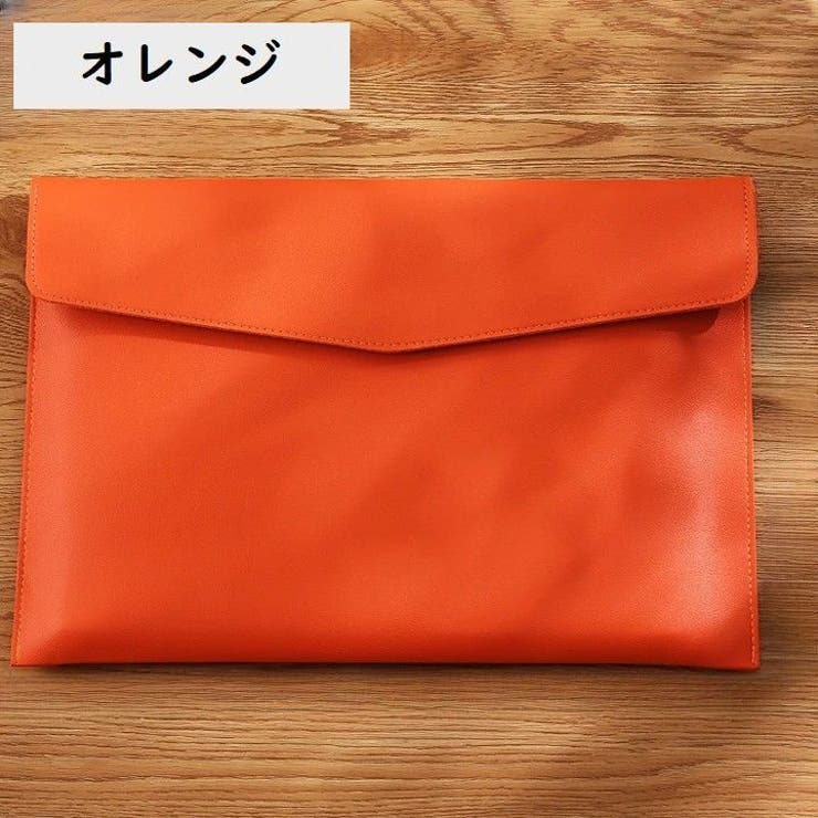 書類ケース ドキュメントケース ファイルケース | PlusNao | 詳細画像18 