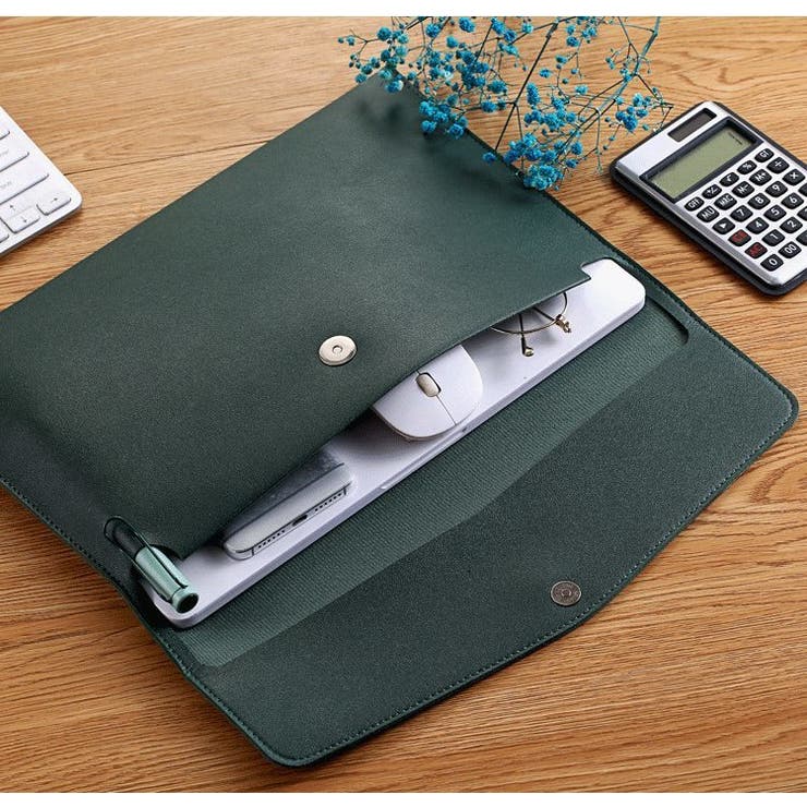 書類ケース ドキュメントケース ファイルケース | PlusNao | 詳細画像4 