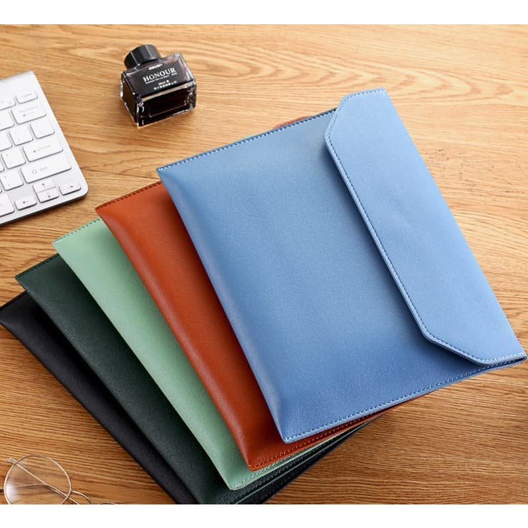 書類ケース ドキュメントケース ファイルケース | PlusNao | 詳細画像6 