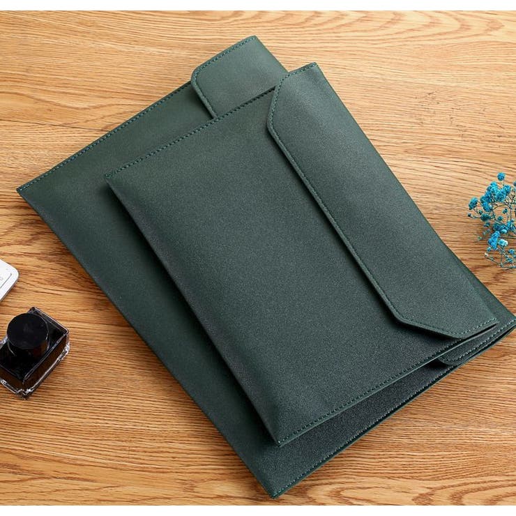 書類ケース ドキュメントケース ファイルケース | PlusNao | 詳細画像7 