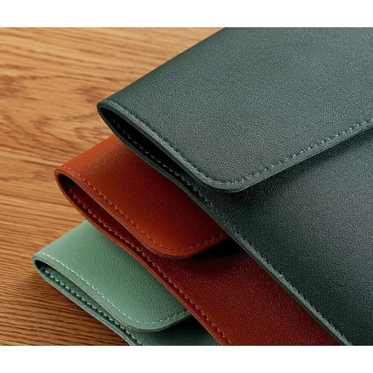 書類ケース ドキュメントケース ファイルケース | PlusNao | 詳細画像8 