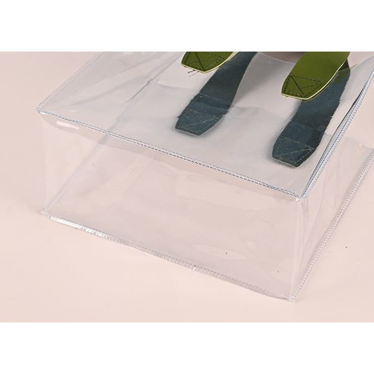 ミニトートバッグ プールバッグ ビーチバッグ | PlusNao | 詳細画像7 