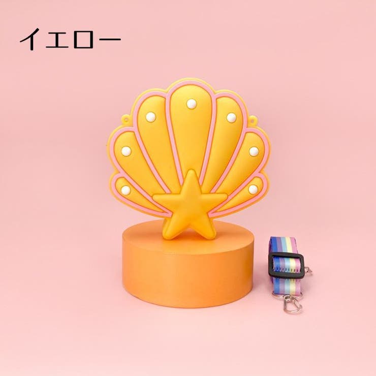 ポシェット ショルダーバッグ 斜め掛け | PlusNao | 詳細画像3 