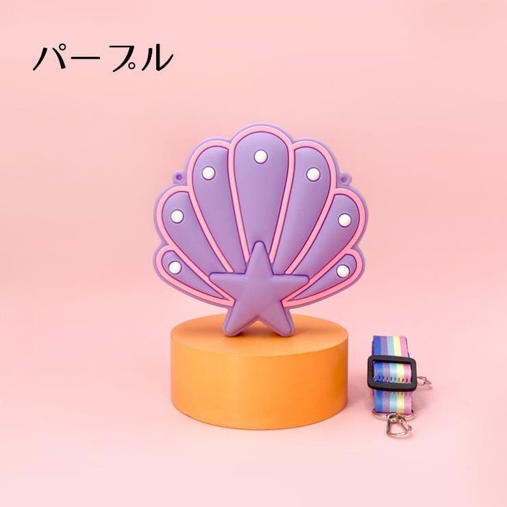 ポシェット ショルダーバッグ 斜め掛け | PlusNao | 詳細画像4 