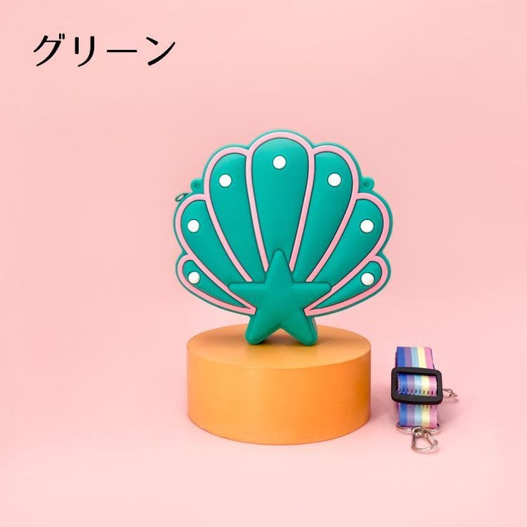 ポシェット ショルダーバッグ 斜め掛け | PlusNao | 詳細画像5 