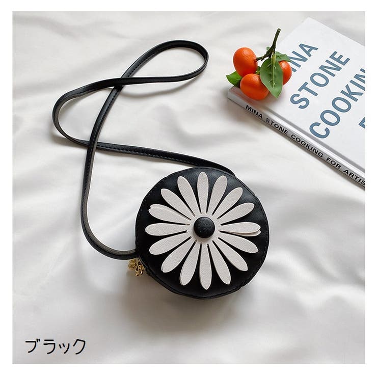 ポシェット ショルダーバッグ ミニバッグ | PlusNao | 詳細画像15 