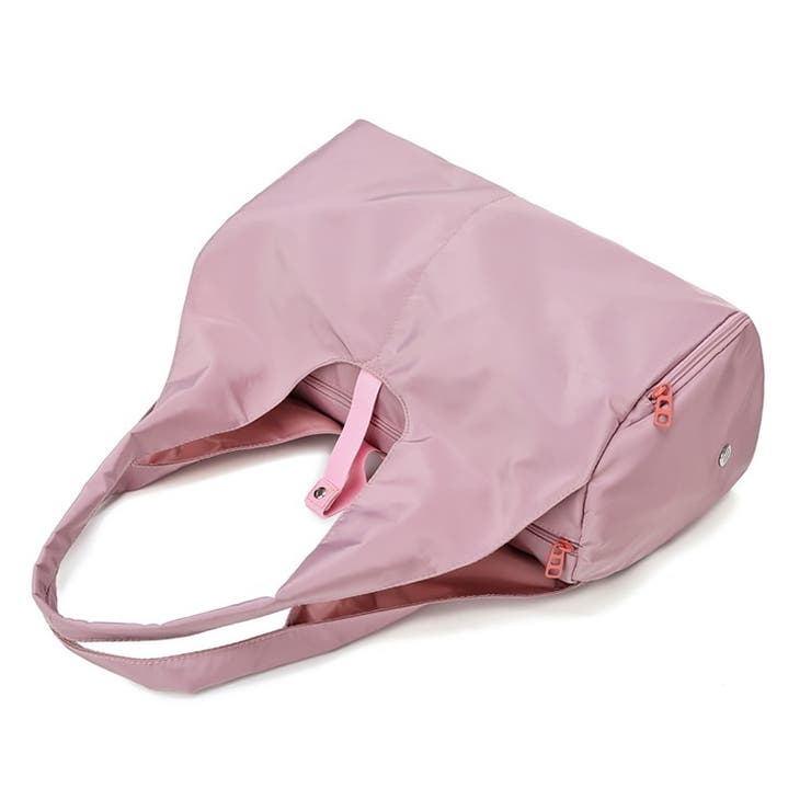 ボストンバッグ トラベルバッグ スポーツバッグ | PlusNao | 詳細画像14 