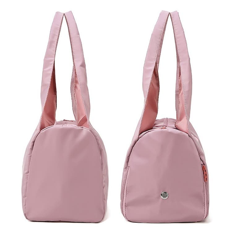 ボストンバッグ トラベルバッグ スポーツバッグ | PlusNao | 詳細画像15 