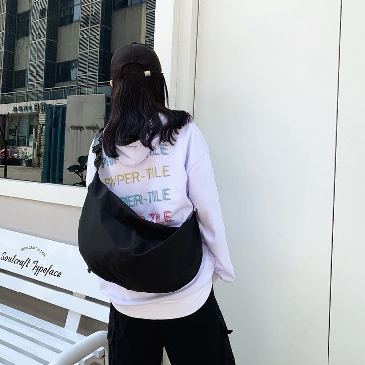 ショルダーバッグ レディース 女性 | PlusNao | 詳細画像10 