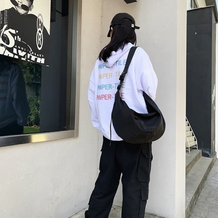 ショルダーバッグ レディース 女性 | PlusNao | 詳細画像11 