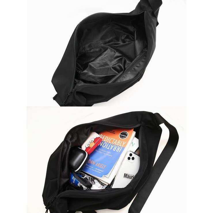 ショルダーバッグ レディース 女性 | PlusNao | 詳細画像16 