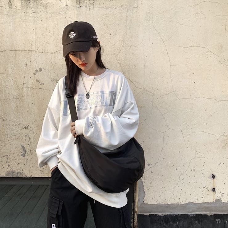 ショルダーバッグ レディース 女性 | PlusNao | 詳細画像3 