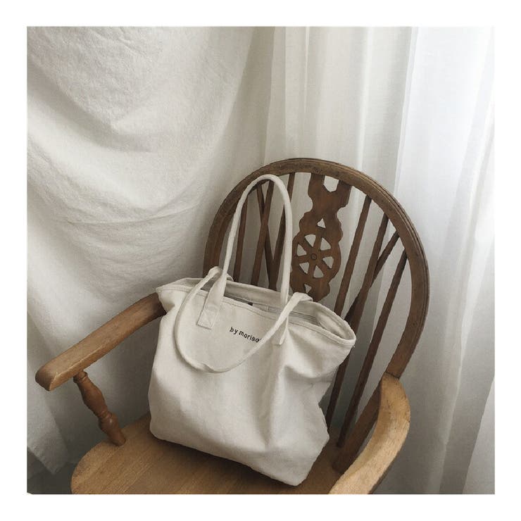 トートバッグ レディース 女性 | PlusNao | 詳細画像7 