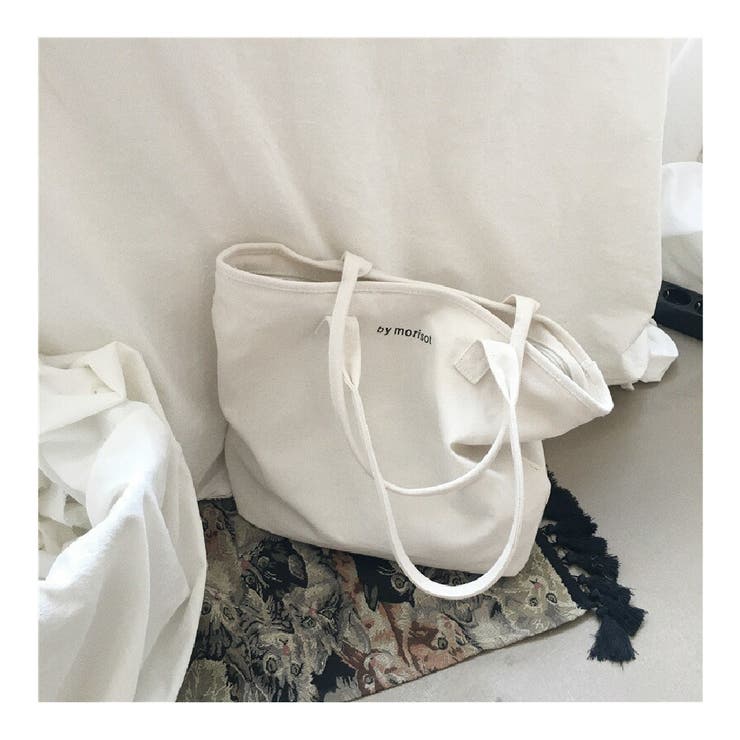 トートバッグ レディース 女性 | PlusNao | 詳細画像8 