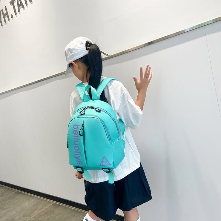 リュックサック 子供用 キッズ | PlusNao | 詳細画像4 